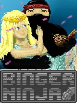 Binger Ninja cover art