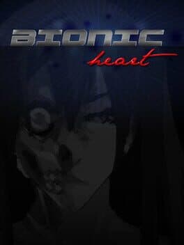Bionic Heart cover art