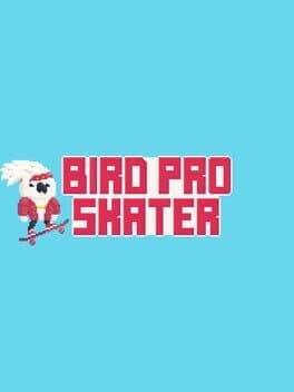 Bird Pro Skater cover art