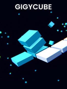 Gigycube cover art