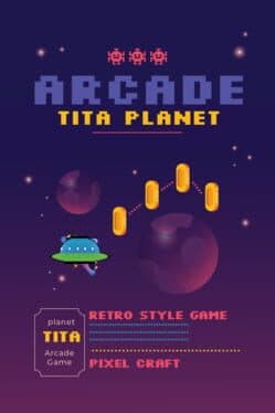 Tita Planet cover art