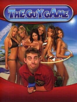 The Guy Game cover art