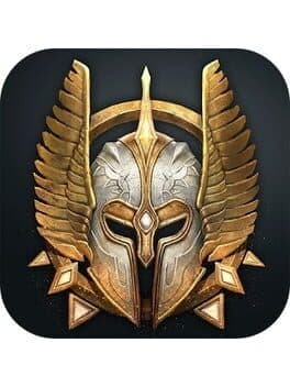 War and Magic: Kingdom Reborn cover art