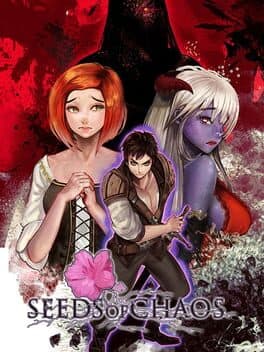 Seeds of Chaos cover art
