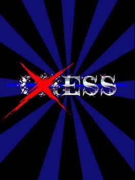Xess cover art