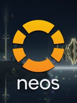Neos VR cover art