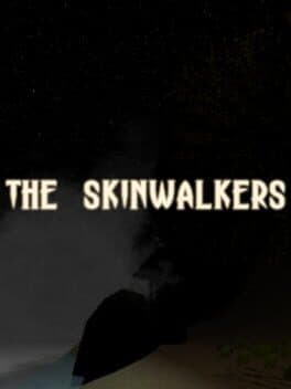 The Skinwalkers cover art