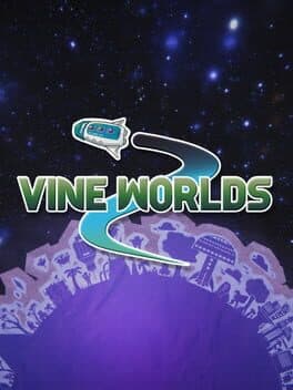 Vine Worlds cover art