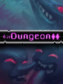 Bit Dungeon II cover art