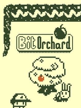 Bit Orchard cover art
