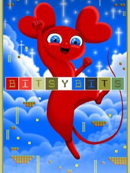 Bitsy Bits cover art