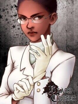 Black Closet cover art