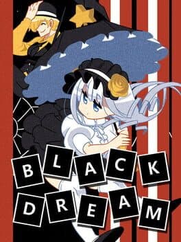 Black Dream cover art