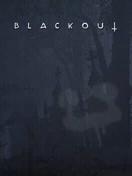 Blackout cover art