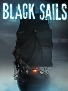 Black Sails: The Ghost Ship cover art