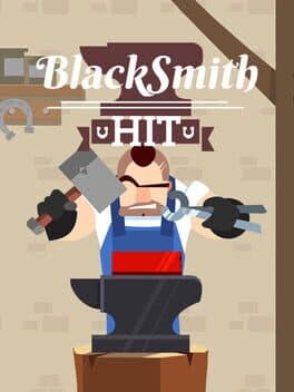 BlackSmith HIT cover art