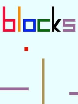 Blocks cover art