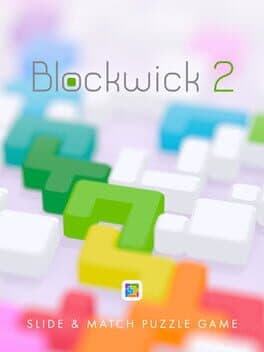 Blockwick 2 cover art