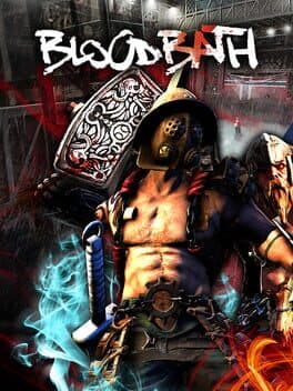 Bloodbath cover art