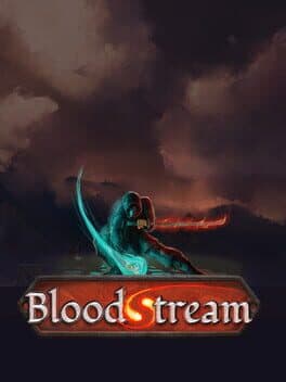 Bloodstream cover art