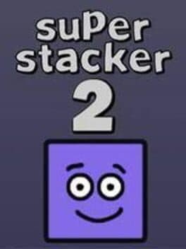 Super Stacker 2 cover art