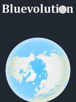 Bluevolution cover art