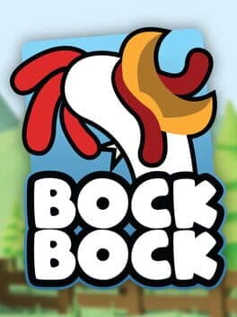 Bock Bock cover art