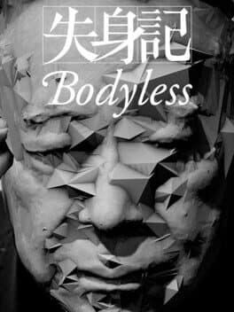 Bodyless cover art