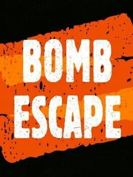 Bomb Escape cover art
