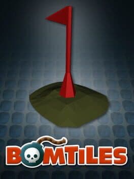 Bomtiles cover art