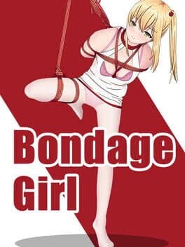 Bondage Girl cover art