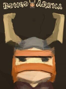 Bongo Arena cover art