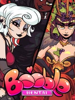 Booble Hentai cover art