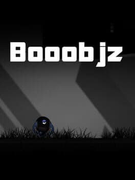Booobjz cover art
