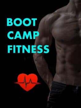 Boot Camp Fitness cover art