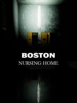 Boston Nursing Home cover art