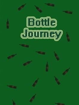 Bottle Journey cover art