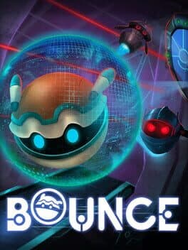 Bounce cover art