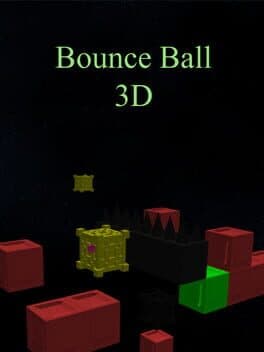 BounceBall3D cover art
