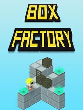 Box Factory cover art