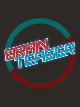 BrainTeaser cover art