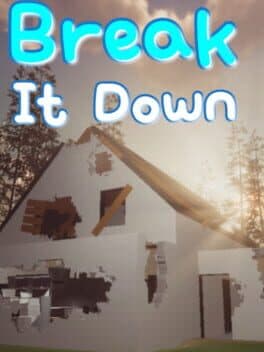 Break It Down cover art
