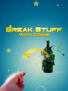 Break Stuff With Coins cover art