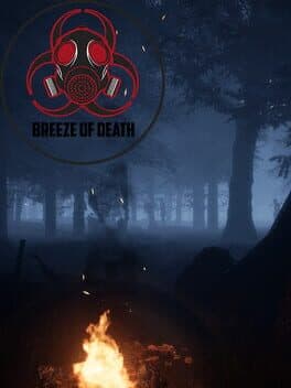 Breeze of Death cover art