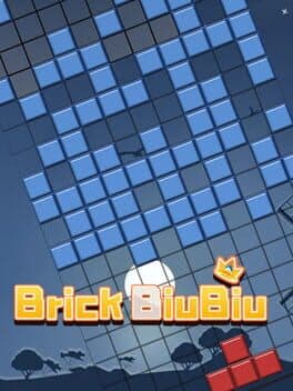 Brick BiuBiu cover art