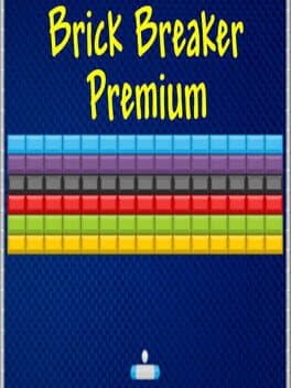 Brick Breaker Premium cover art