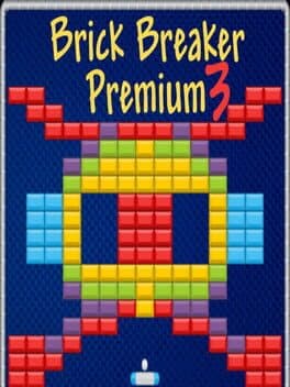 Brick Breaker Premium 3 cover art