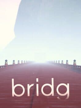 Bridg cover art