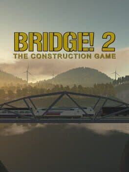 Bridge! 2 cover art