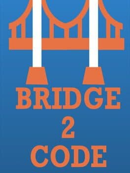 Bridge 2 Code cover art